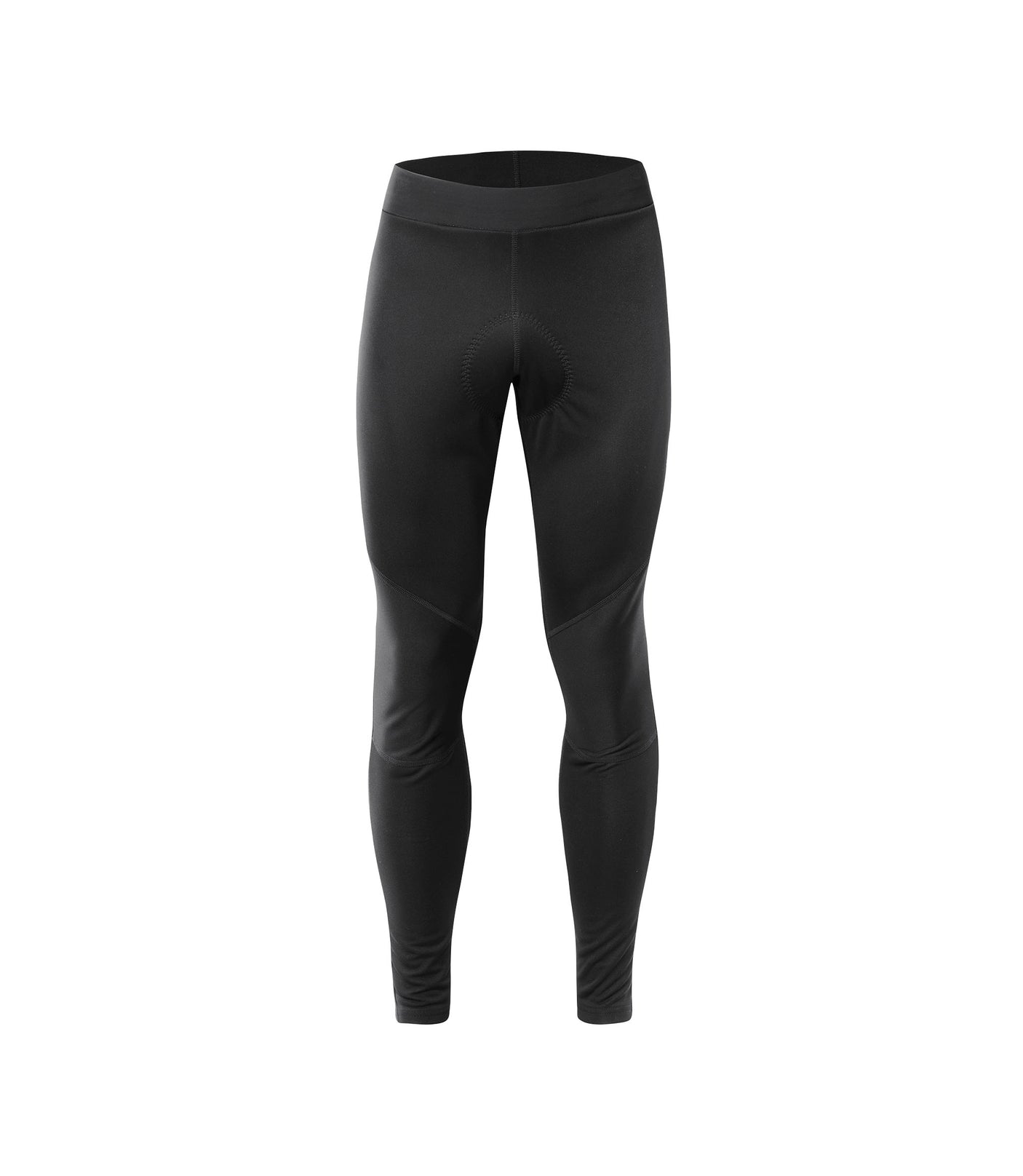 Löffler M Bike Tights Ab Elastic Black
