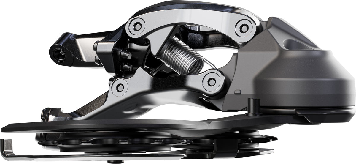 Shimano Schaltwerk DEORE XT RD-M8200 12-fach GS