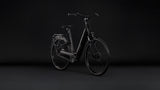 Cube Supreme Hybrid Comfort ONE 600 Easy Entry gunmetal´n´reflex (2027)