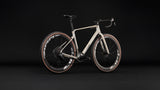 Cube Nuroad C:62 SLX  glintsand´n´black (2027)