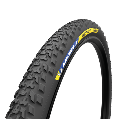 Michelin Jet XC2 Racing Line Faltreifen 29x2.25" schwarz