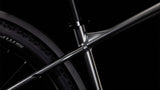 Cube Aim SLX Allroad slateblack´n´black (2025)