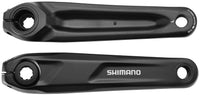 Shimano Steps FC-EM600 Kurbelarmset – aktuelle Variante