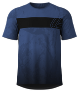 Löffler M Mtb T-Shirt Raider Navy
