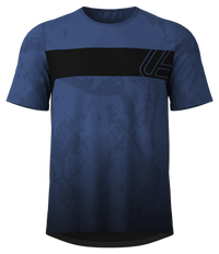 Löffler M Mtb T-Shirt Raider Navy