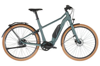 Ortler E-Speeder 500 | City E-Bike | petrol – aktuelle Variante