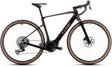 Cube Nuroad Hybrid C:62 SLT 400X solareclipse´n´bronze (2025)