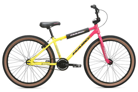 Haro Bikes Group 1 24"
