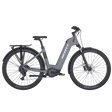Scott Sub Cross eRIDE 30 Unisex EQ Blue Grey (2024)