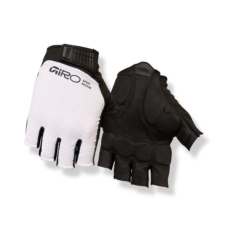 Giro Bravo II Gel Rennrad Handschuhe