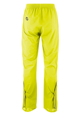 Gonso Essential Rain Pants safety yellow