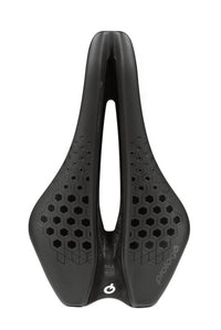 prologo Dimension Tri TiroX Sattel schwarz/silber