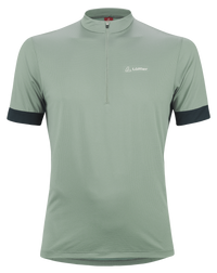 Löffler M Bike Shirt Hz Pukka | Herren Radtrikot kurzarm | Cottage – aktuelle Variante