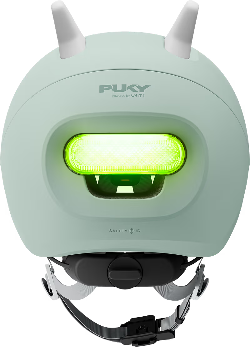 Puky Sparky Junior green