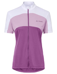 VAUDE Matera FZ Tricot | Damen T-Shirt | magenta – aktuelle Variante