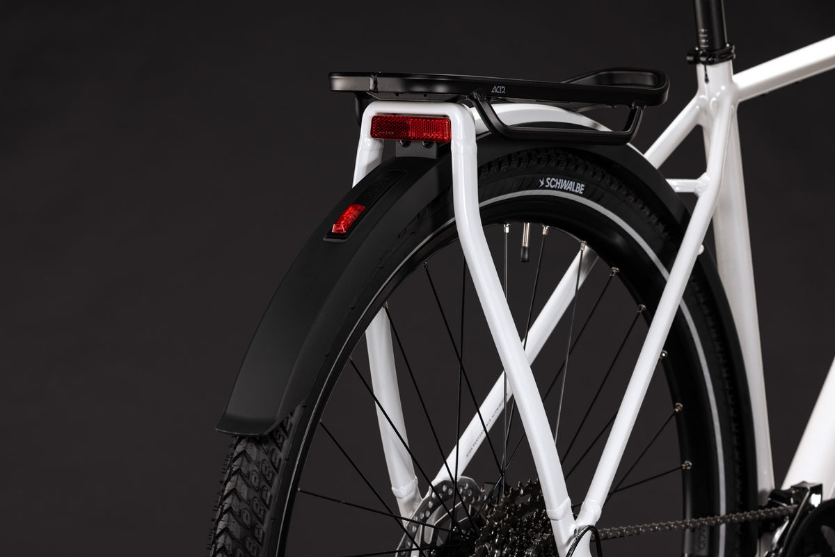 Cube Kathmandu Pro Diamant metallicwhite´n´chrome (2027)