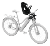 Thule Yepp Nexxt 2 Mini Kindersitz Front-Montage schwarz