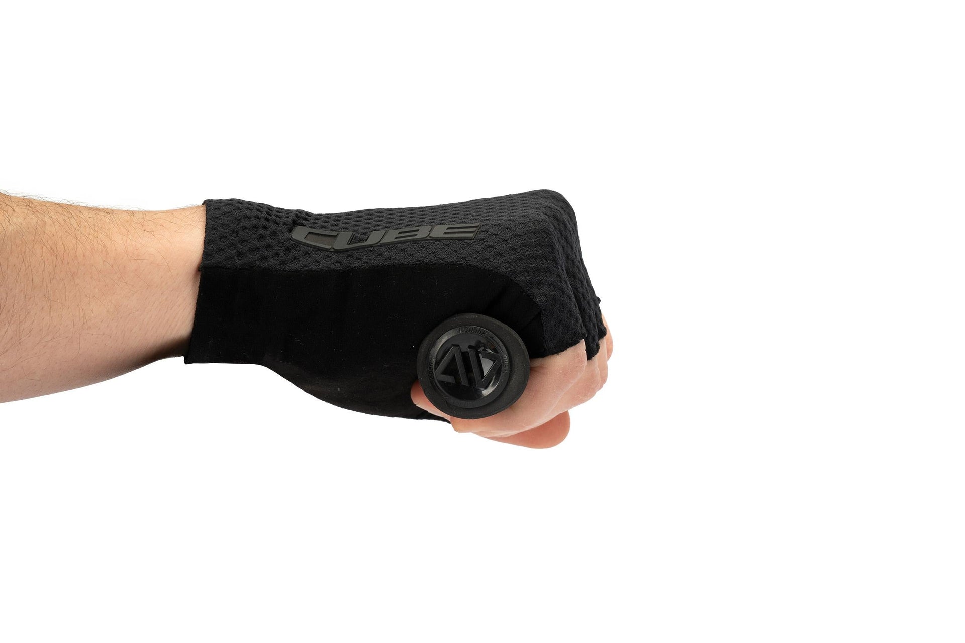 cube fahrradhandschuhe kurz Cube Race kurzfinger Fahrradhandschuhe kurz | black