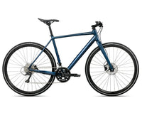 Orbea VECTOR 20 (2026) | Urban Bike | Moondust Blue (Matt) – aktuelle Variante
