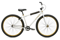Haro Bikes B.M.F - Pearl White