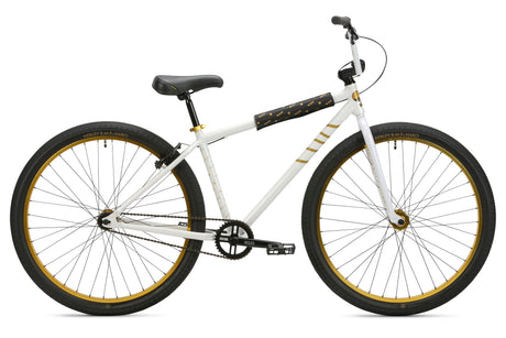 Haro Bikes B.M.F - Pearl White