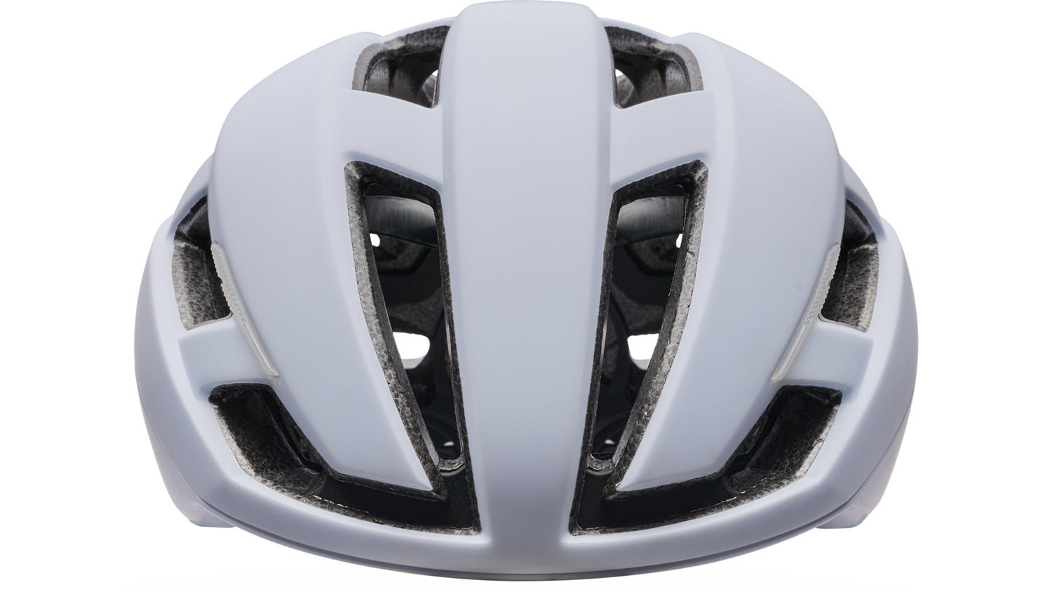 Bell XR Mips Rennrad-Helm Solid white