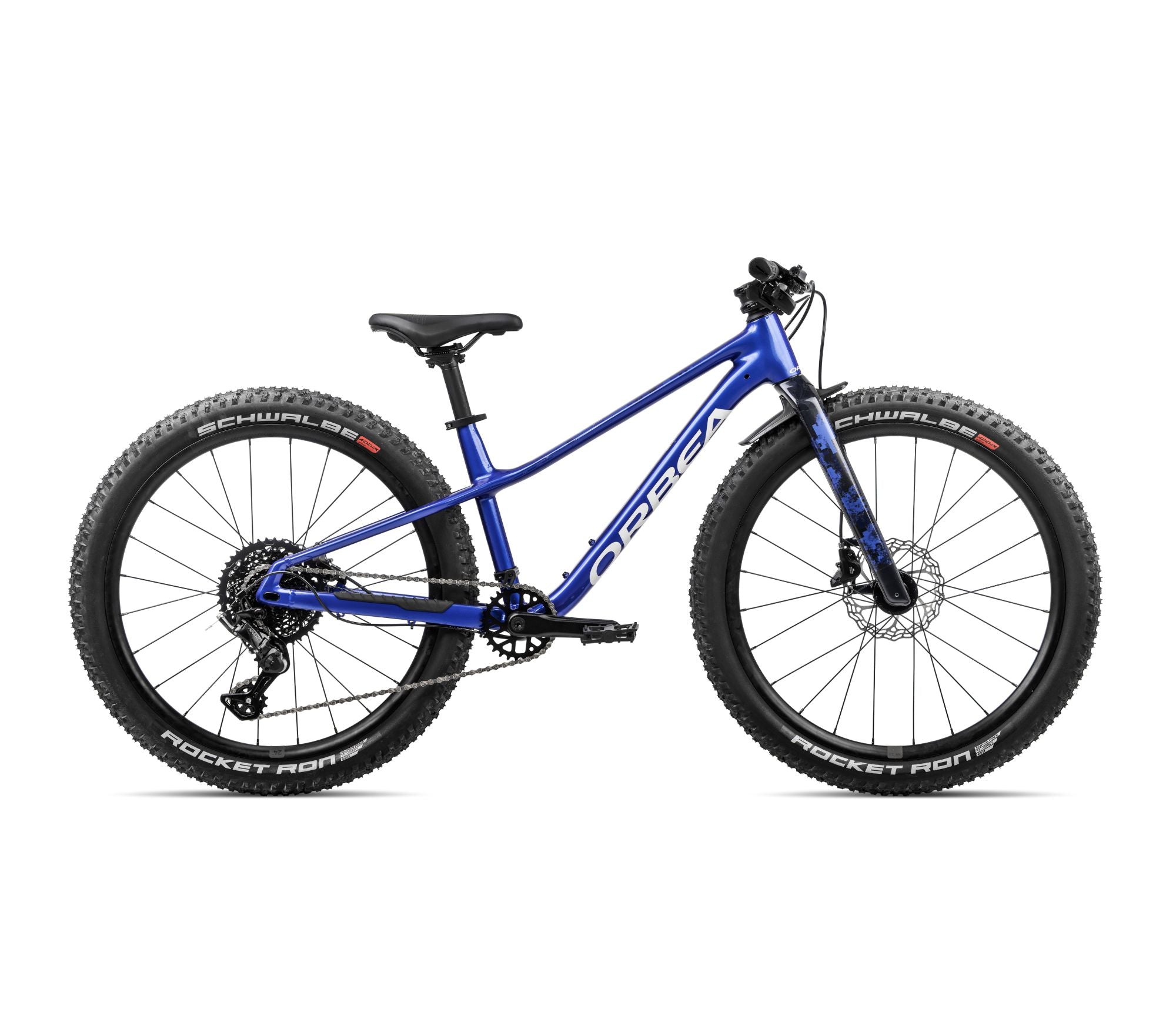 Orbea KIMU 24 H10 Cobalt Blue (2026)