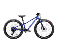 Orbea KIMU 24 H10 (2027) | 24 Zoll Jugend-/Kinder-MTB