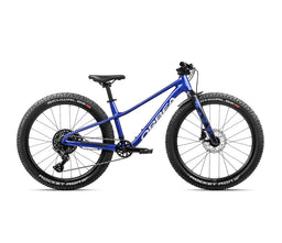 Orbea KIMU 24 H10 Cobalt Blue (2027)