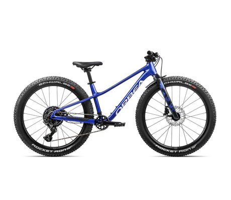 Orbea KIMU 24 H10 Cobalt Blue (2026)