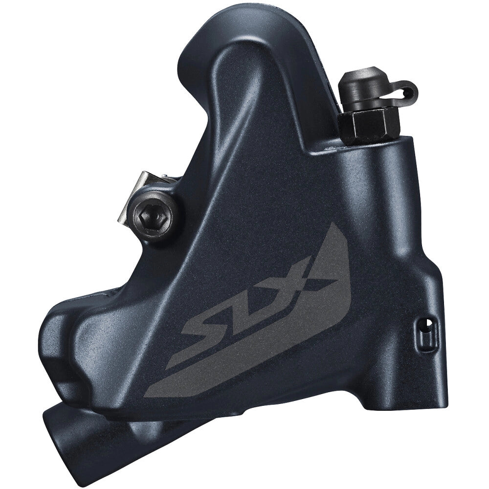 Shimano SLX BR-M7110 FM Bremssattel Hinterrad