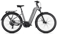 Kalkhoff ENDEAVOUR 5 SEASON Wave 800 jetgrey (2027)