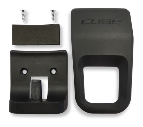 CUBE Befestigungshaken Regenverdeck CARGO