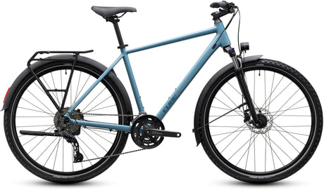 Cube Nature Pro FE Diamant surfblue´n´blue (2027)