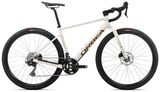 Orbea TERRA H30 Ivory White - Met. Olive Green (Gloss) (2027)