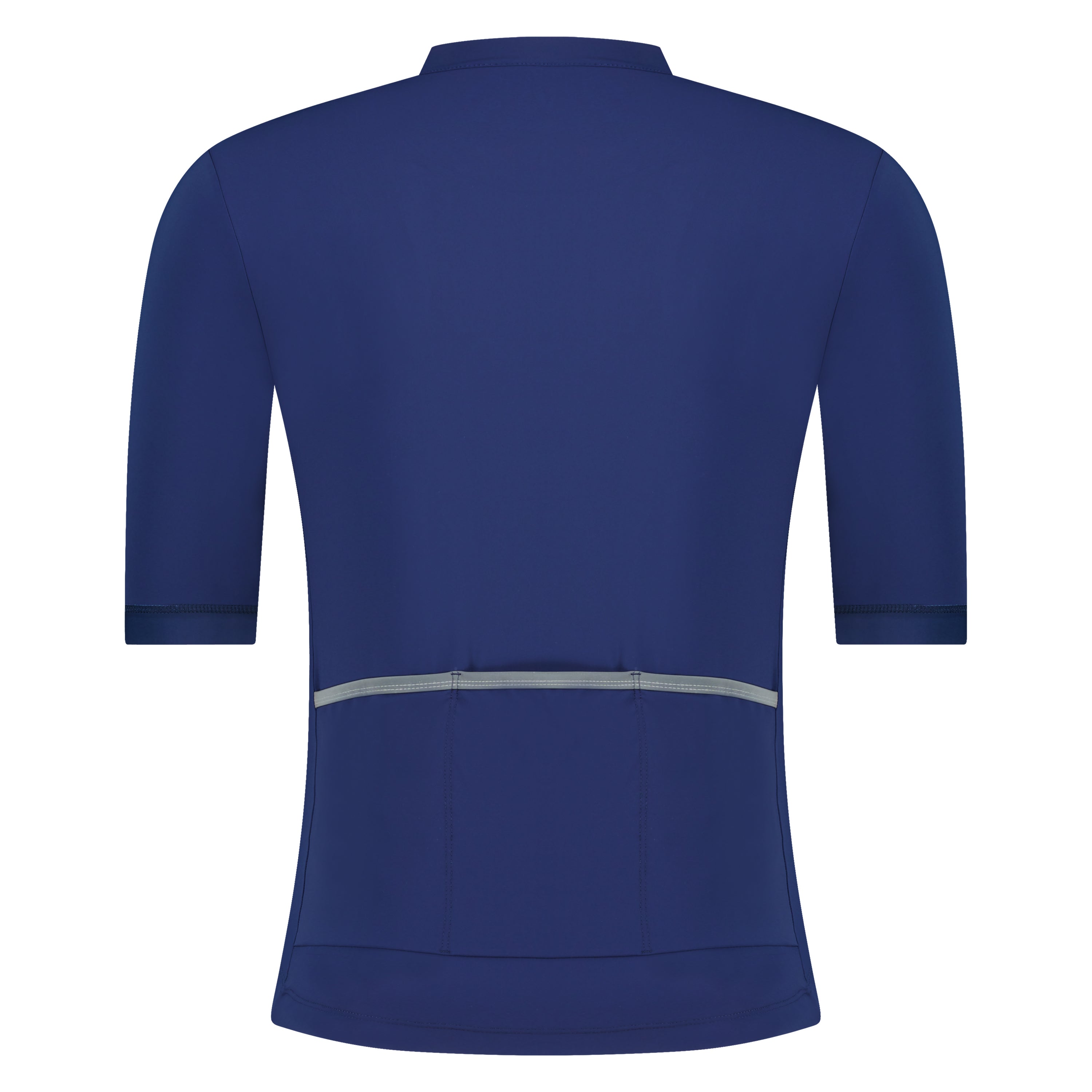 Shimano FUTURO Short Sleeve Jersey Navy