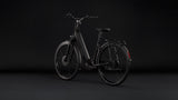 Cube Supreme Hybrid Comfort ONE 600 Easy Entry gunmetal´n´reflex (2027)
