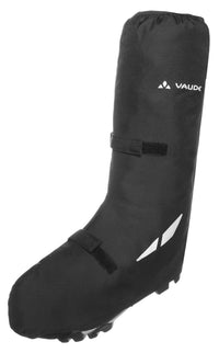 VAUDE Bike Gamaschen Lang schwarz – aktuelle Variante
