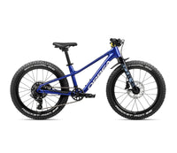 Orbea KIMU 20 H10 Cobalt Blue (2026)