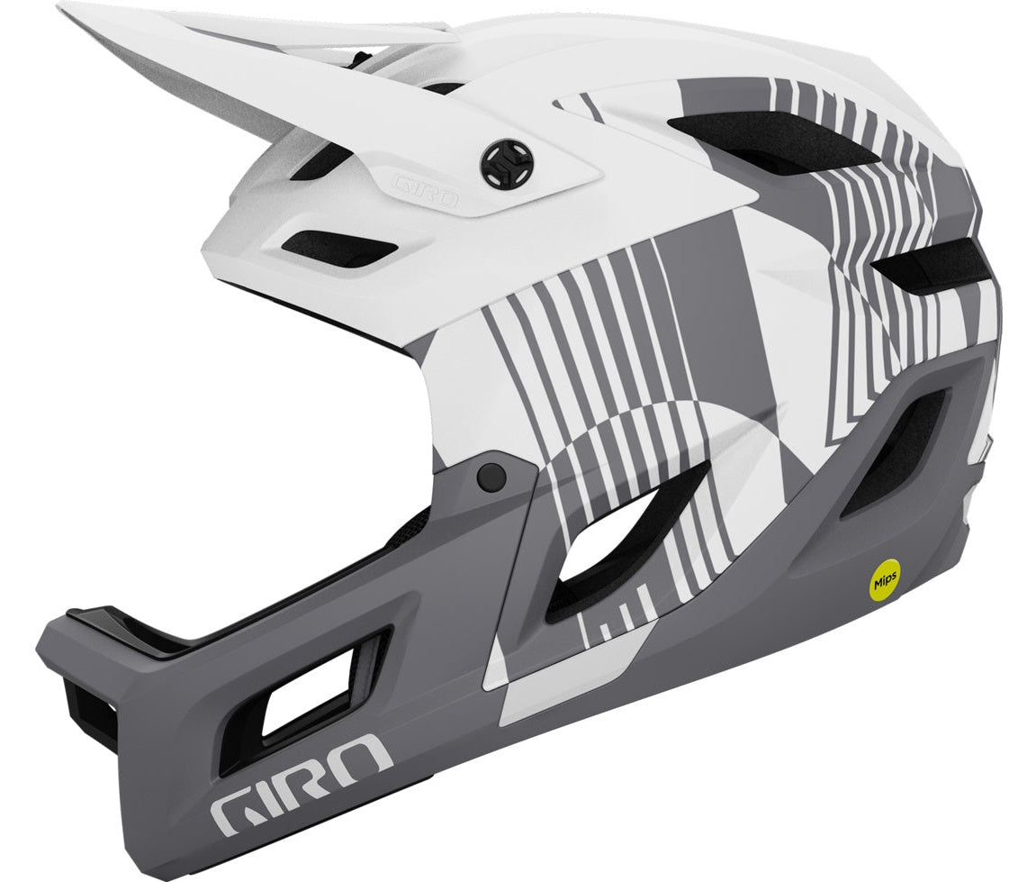 Giro Coalition Spherical Helm matte charcoal rush