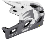 Giro Coalition Spherical Helm matte charcoal rush