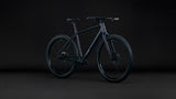Cube Editor Pro Diamant night´n´chrome (2027)