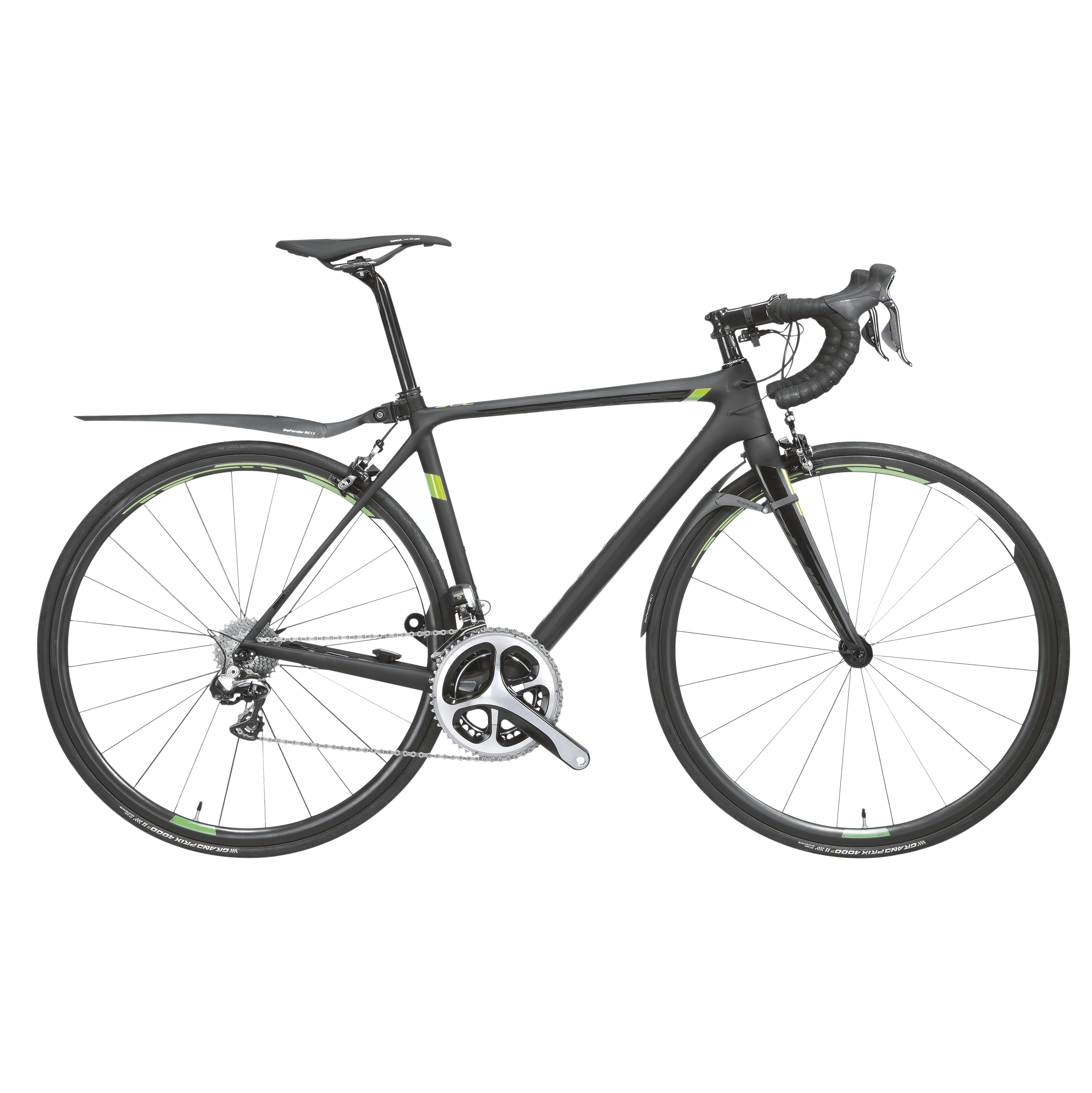 Topeak DeFender RC11