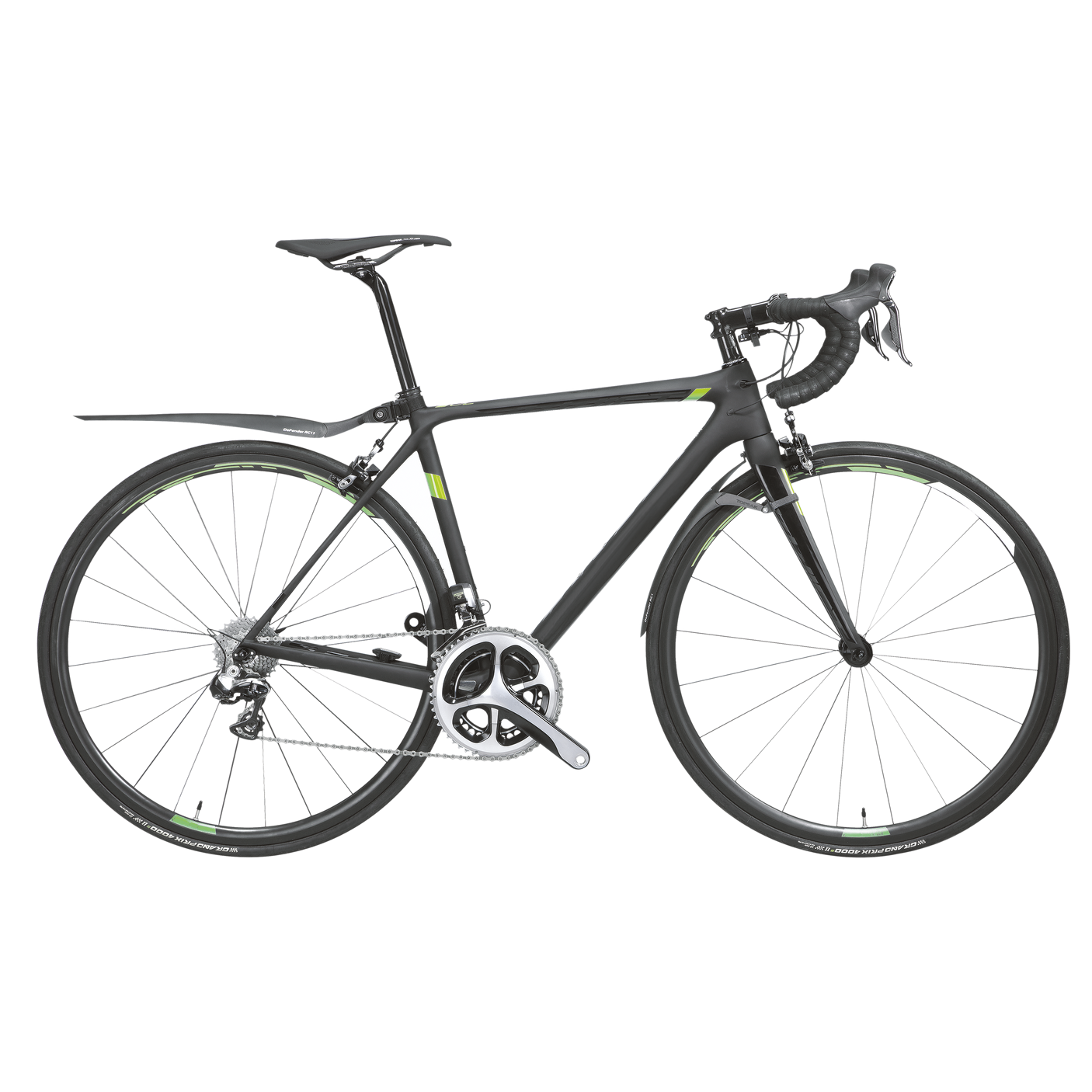 Topeak DeFender RC11