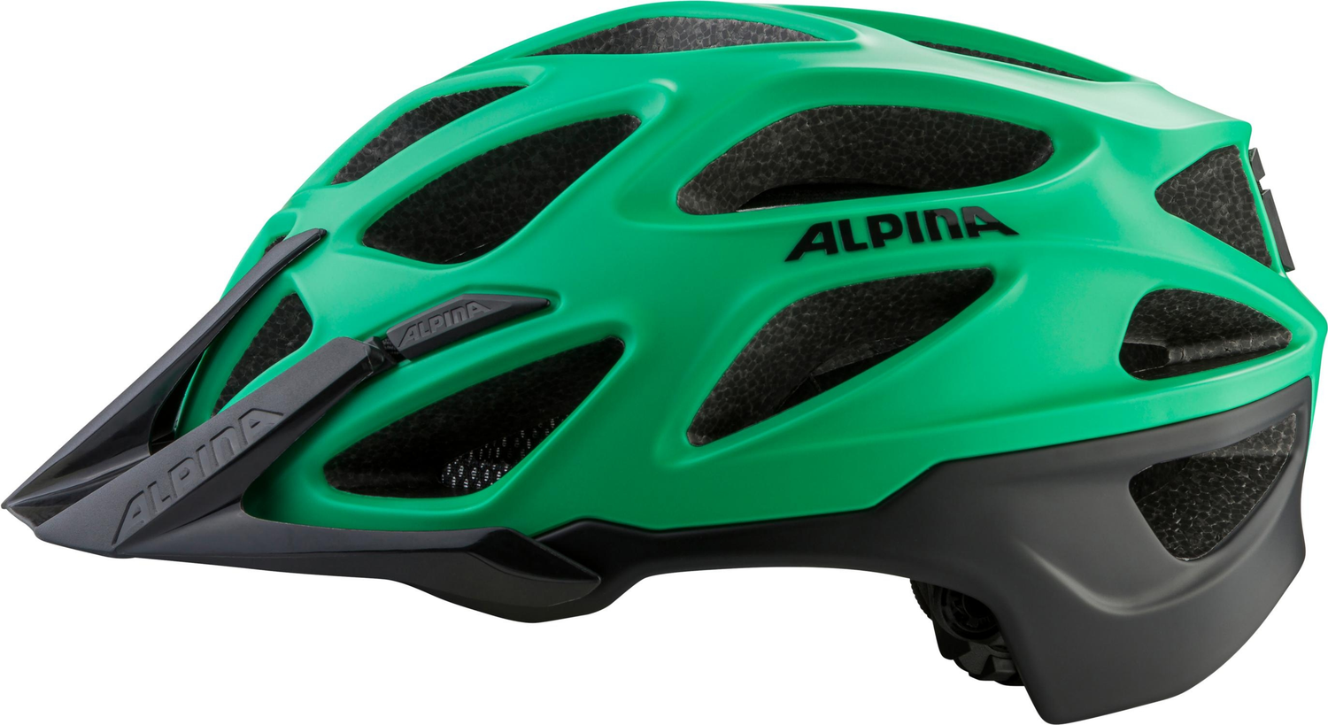Alpina Mythos 3.0 LE Enduro/MTB Helm