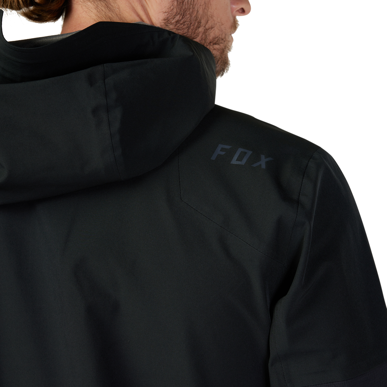Fox Defend 3L Water Jacket Black
