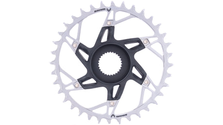 SRAM Eagle T-Type Kettenblatt 36Z 12-fach DM für Bosch silber