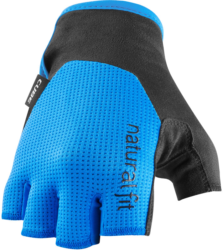 mtb handschuhe cube Cube kurzfinger X NF MTB-Handschuhe | black´n´blue