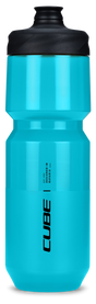 CUBE Trinkflasche Flow DS 750ml turquoise