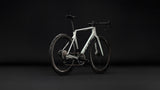 Cube Agree C:62 SLT AXS  stormyopal´n´black (2027)